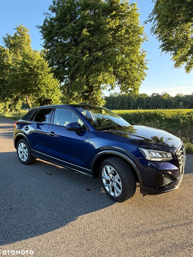 Audi Q2 - 6