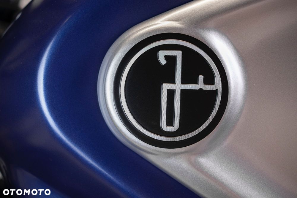 Junak SC Furious - 7