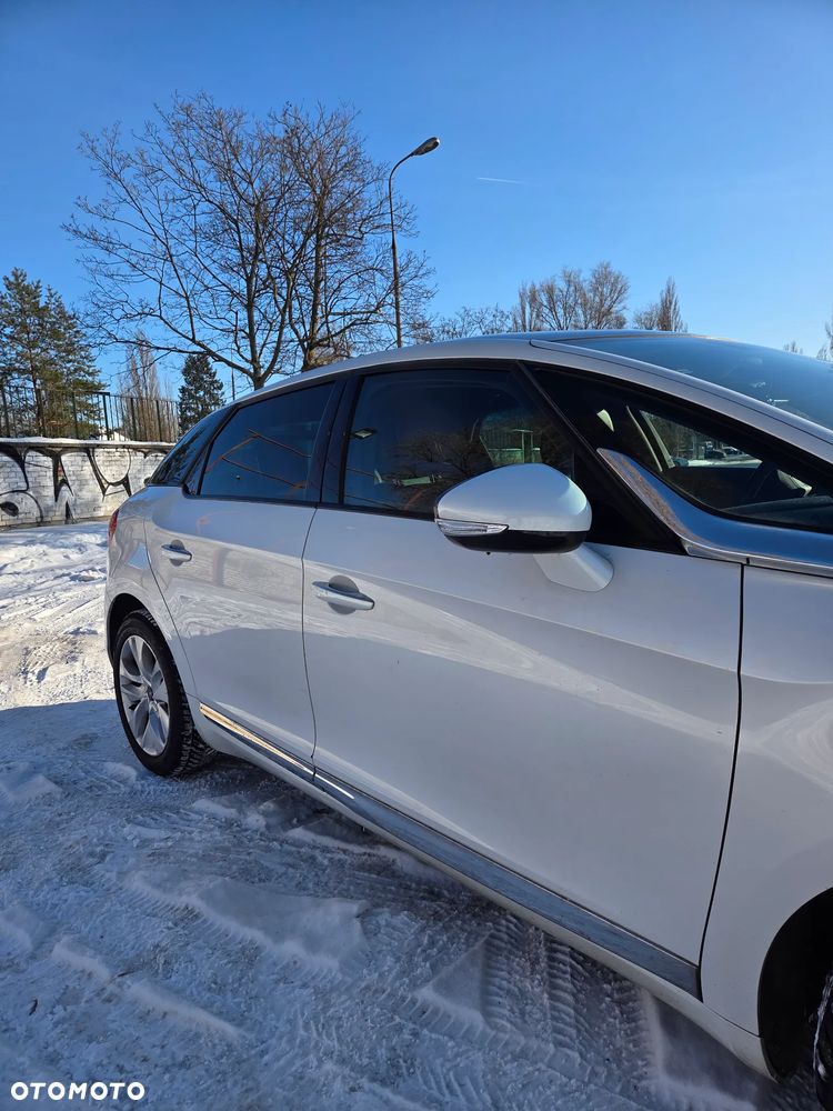 Citroën DS5 2.0 HDi SoChic - 15