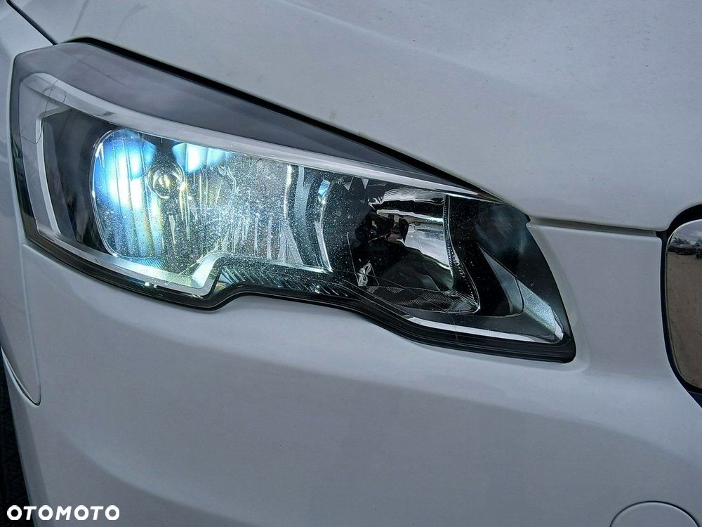 Peugeot 508 2.0 HDi Allure - 12