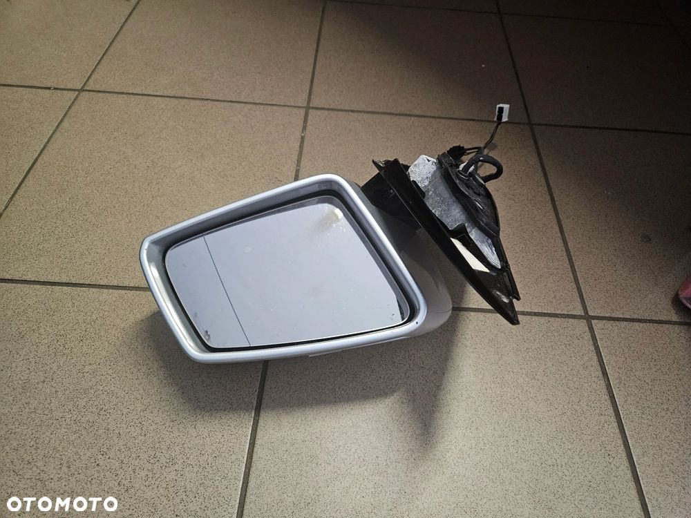 LUSTERKO PRAWE C300 A3159444 MERCEDES E-KLASA W212 09-13 2+7 PIN - 1
