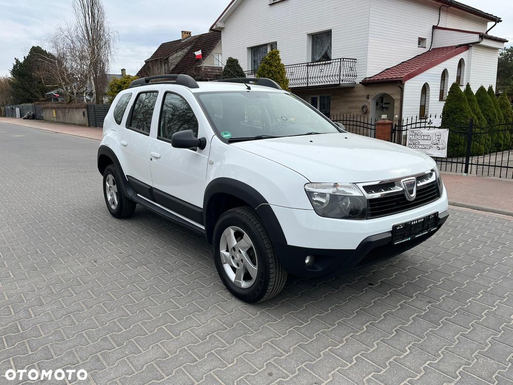 Dacia Duster 1.6 16V 105 4x2 Celebration - 5