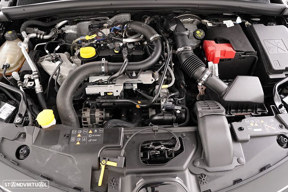 Renault Clio 1.0 TCe RS Line - 24