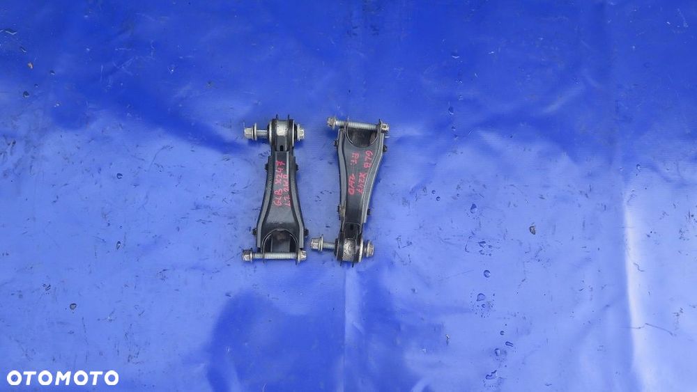 Wahacz Tył Tylny lewy lub Prawy MERCEDES GLB X247 - 2