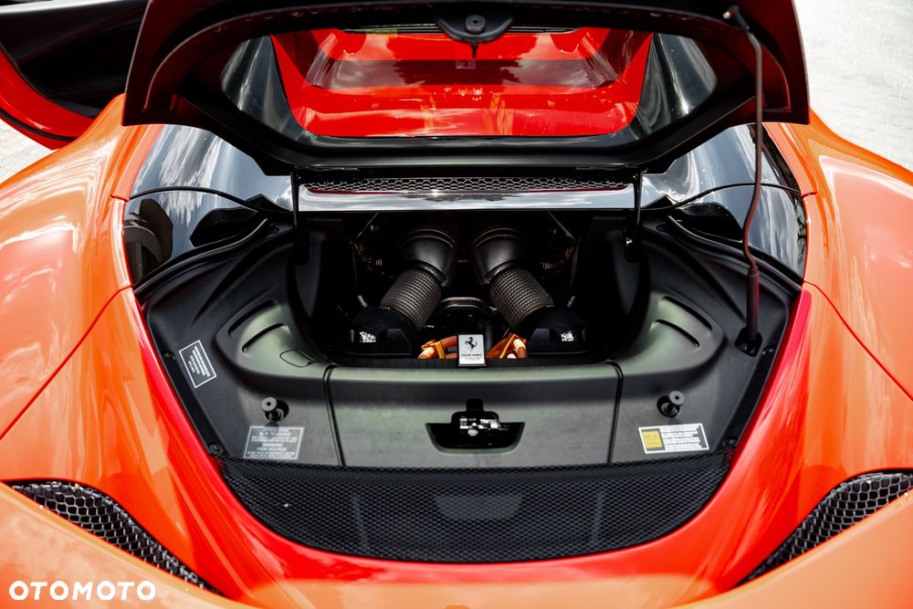 Ferrari 296 GTS - 39