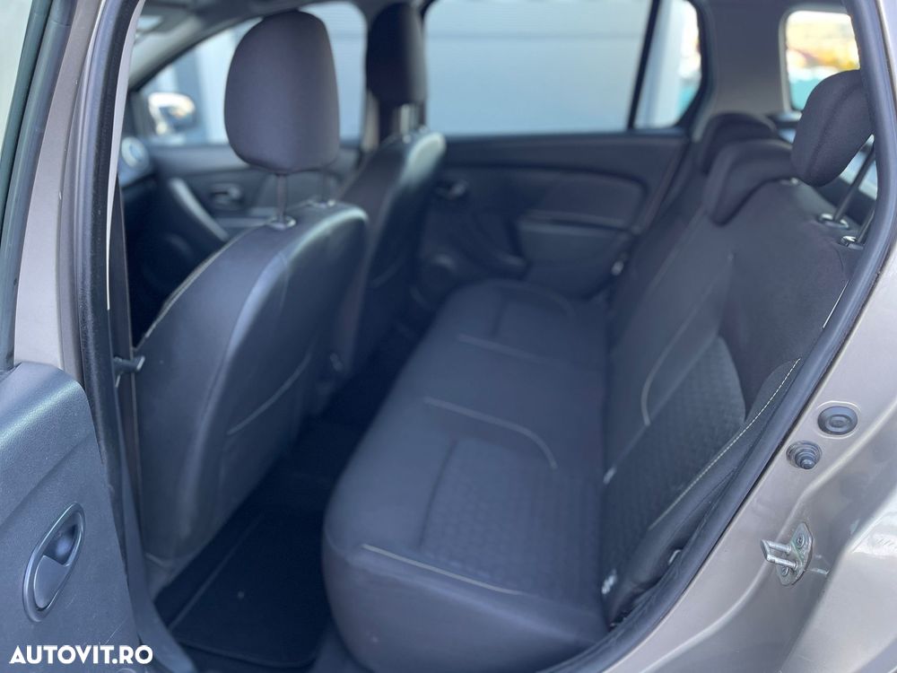 Dacia Logan MCV TCe 90 S&S Prestige - 10