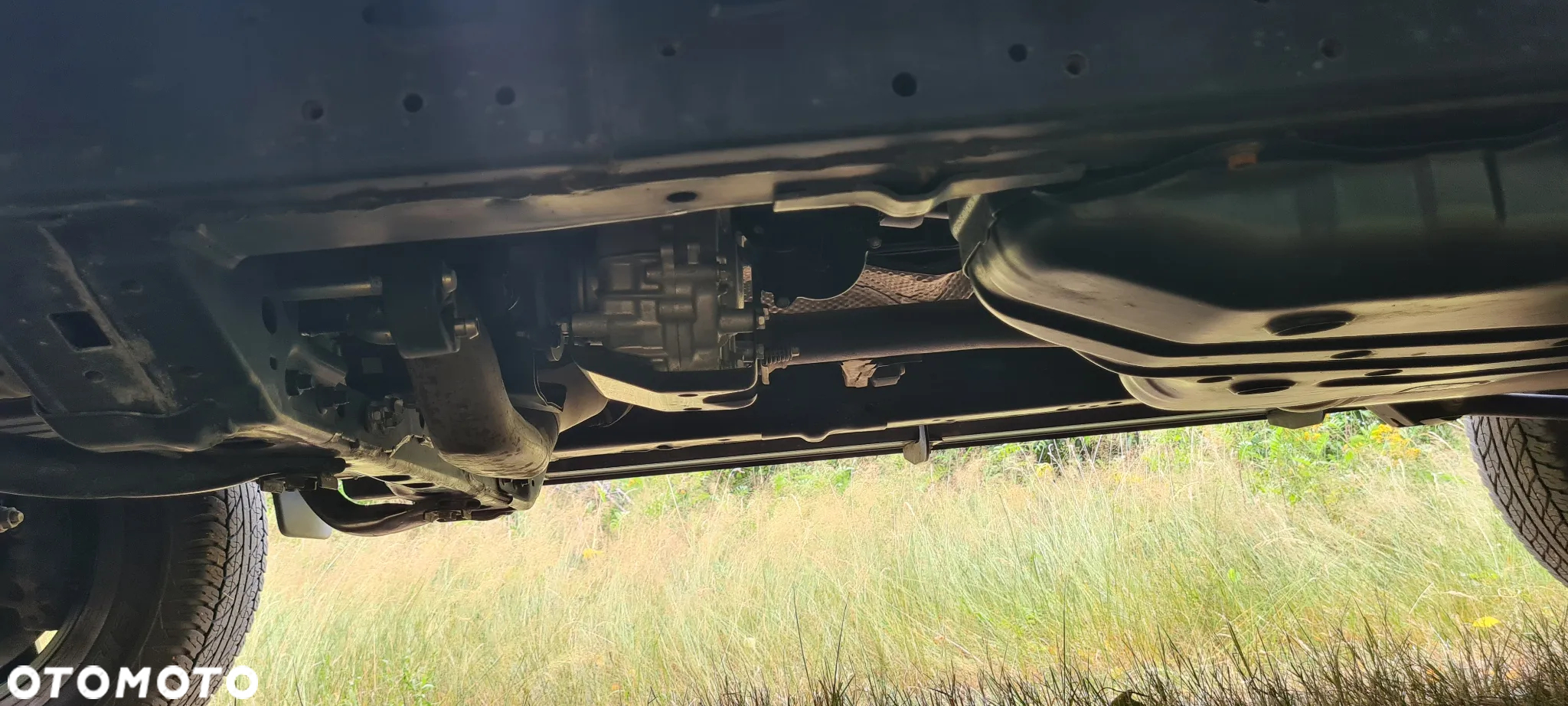 Toyota 4-Runner - 9