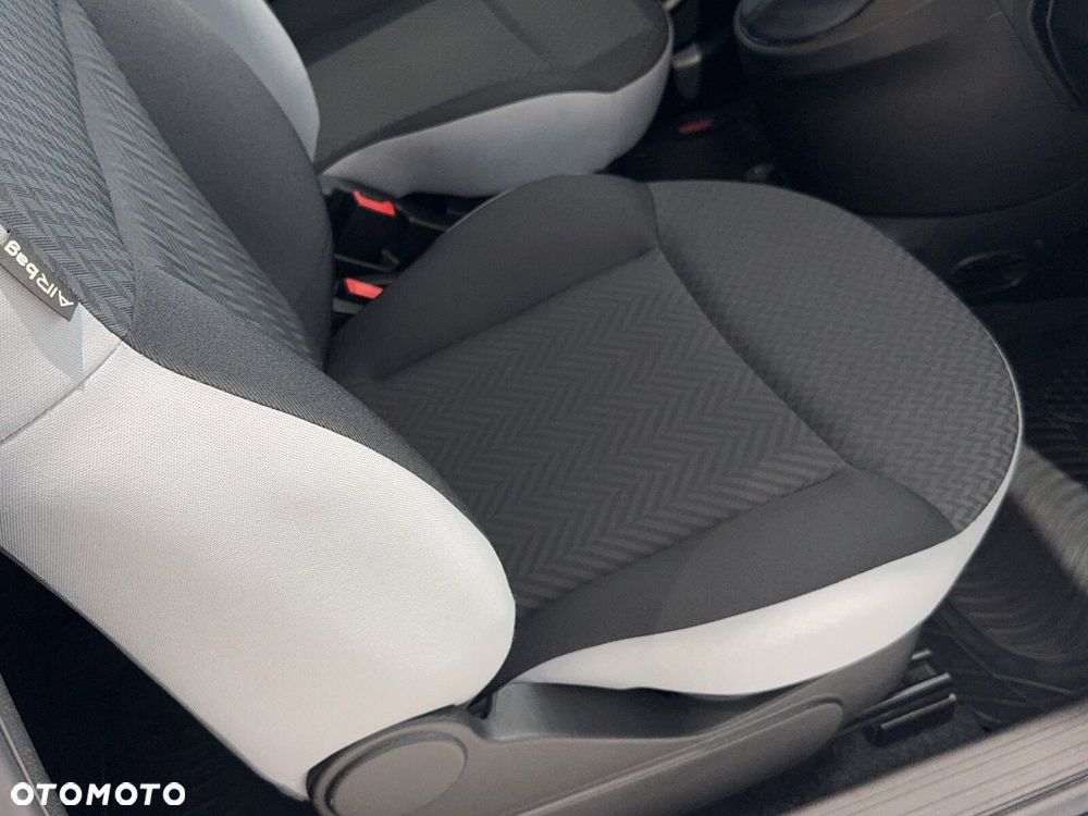 Fiat 500 1.0 Hybrid - 24