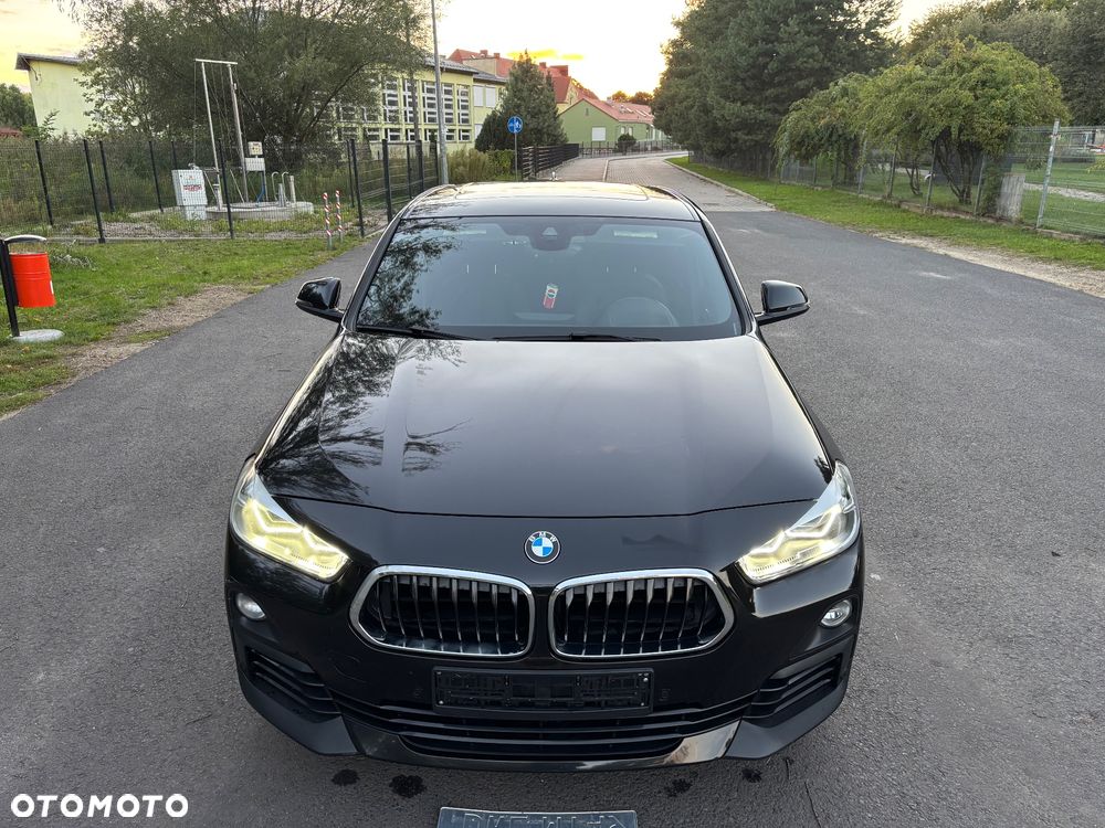 BMW X2 - 33