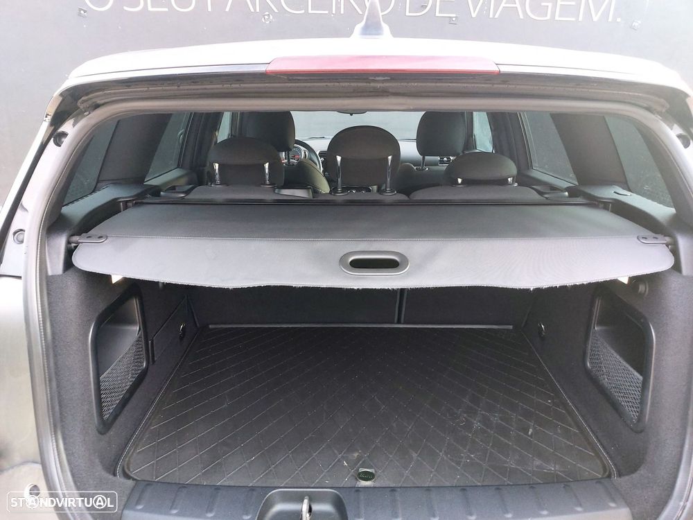 MINI Clubman Cooper S - 15