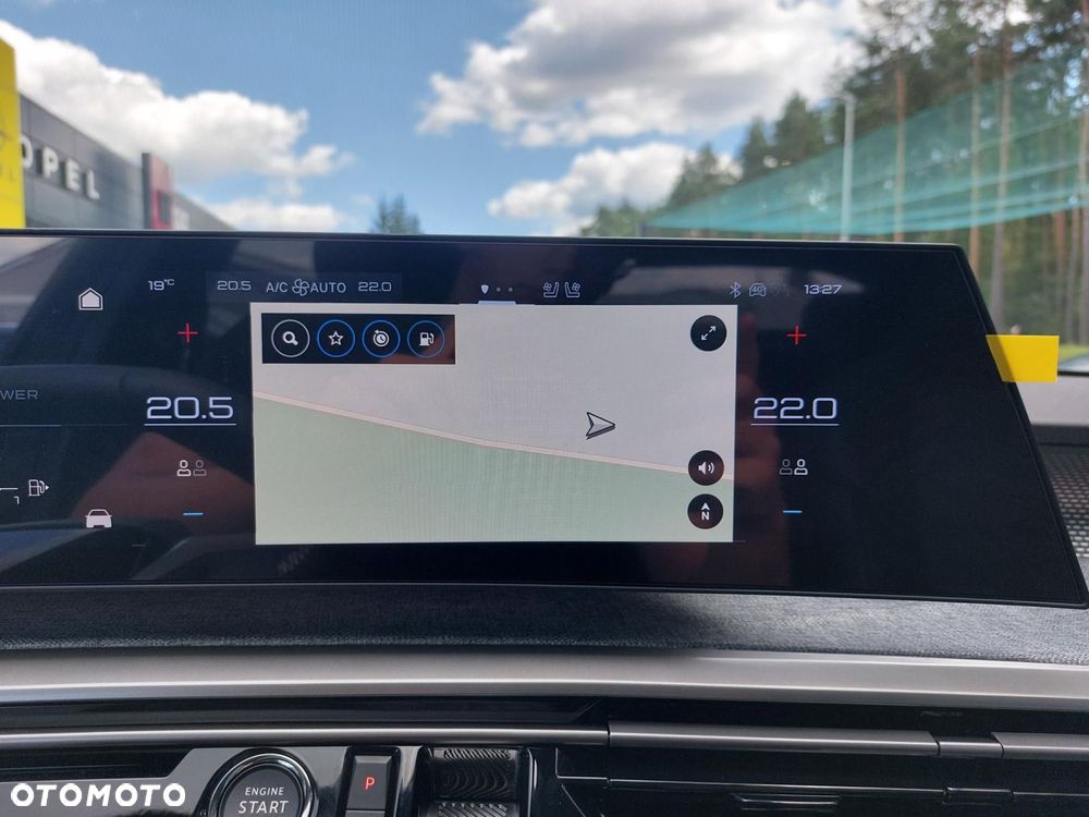 Peugeot 3008 1.2 PureTech mHEV GT Exclusive e-DCS6 - 25