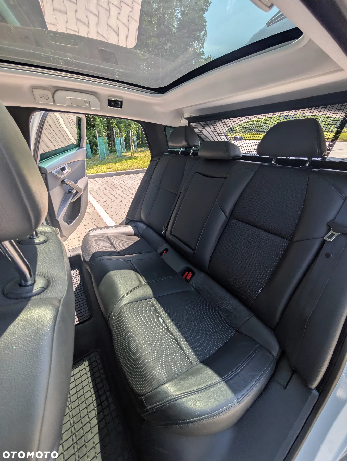 Peugeot 508 2.0 HDi Allure - 28