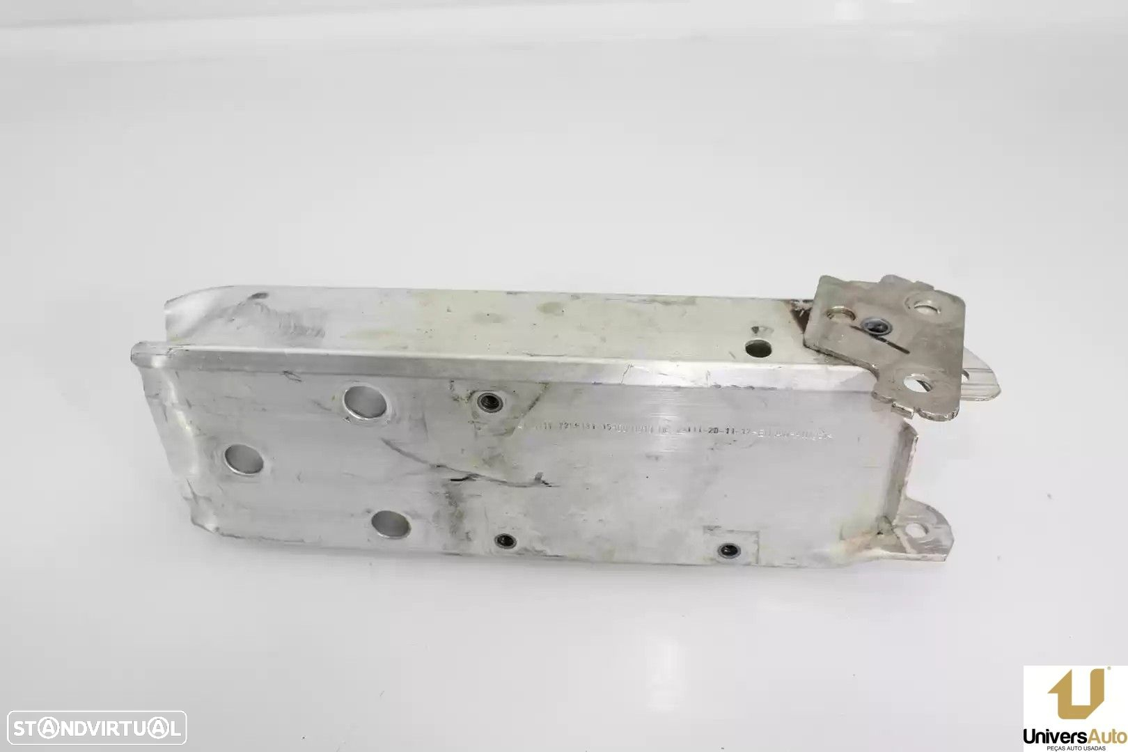 PONTA CHASSIS FRONTAL BMW 1 2018 -51117266191 IZQUIERDA - 4