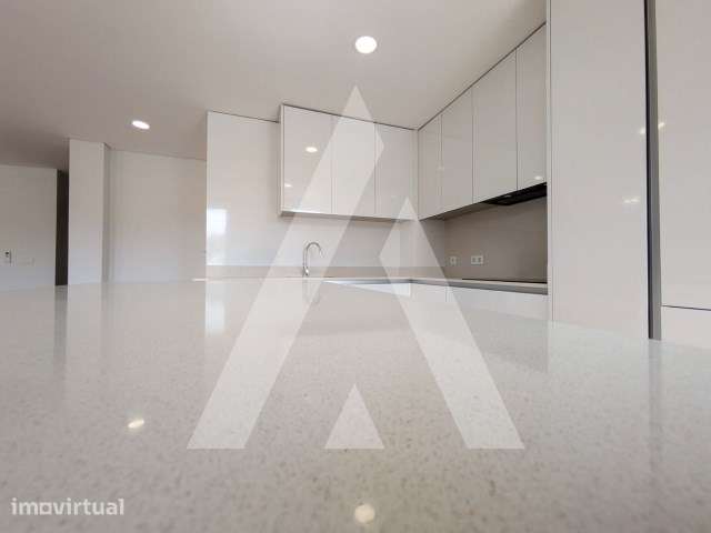 Apartamento T3 Moderno no Coração de Esgueira! - Grande imagem: 5/13