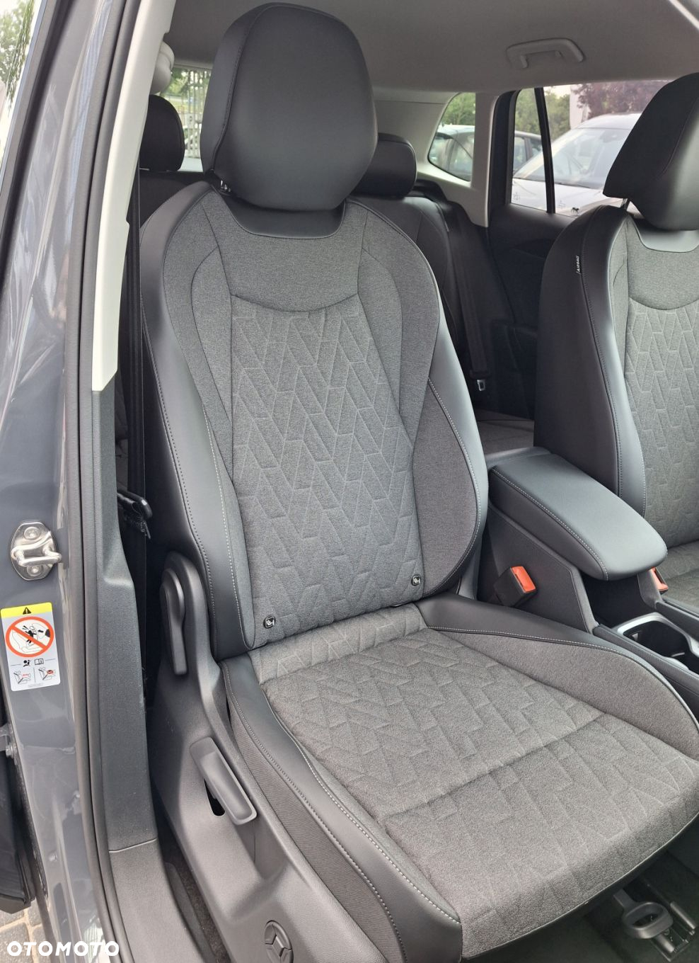 Volkswagen Tiguan 1.5 TSI EVO Life DSG - 17