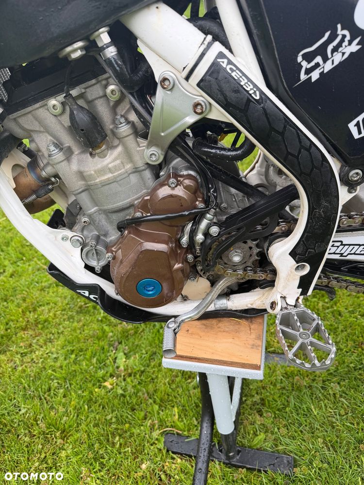 Husqvarna FC - 6