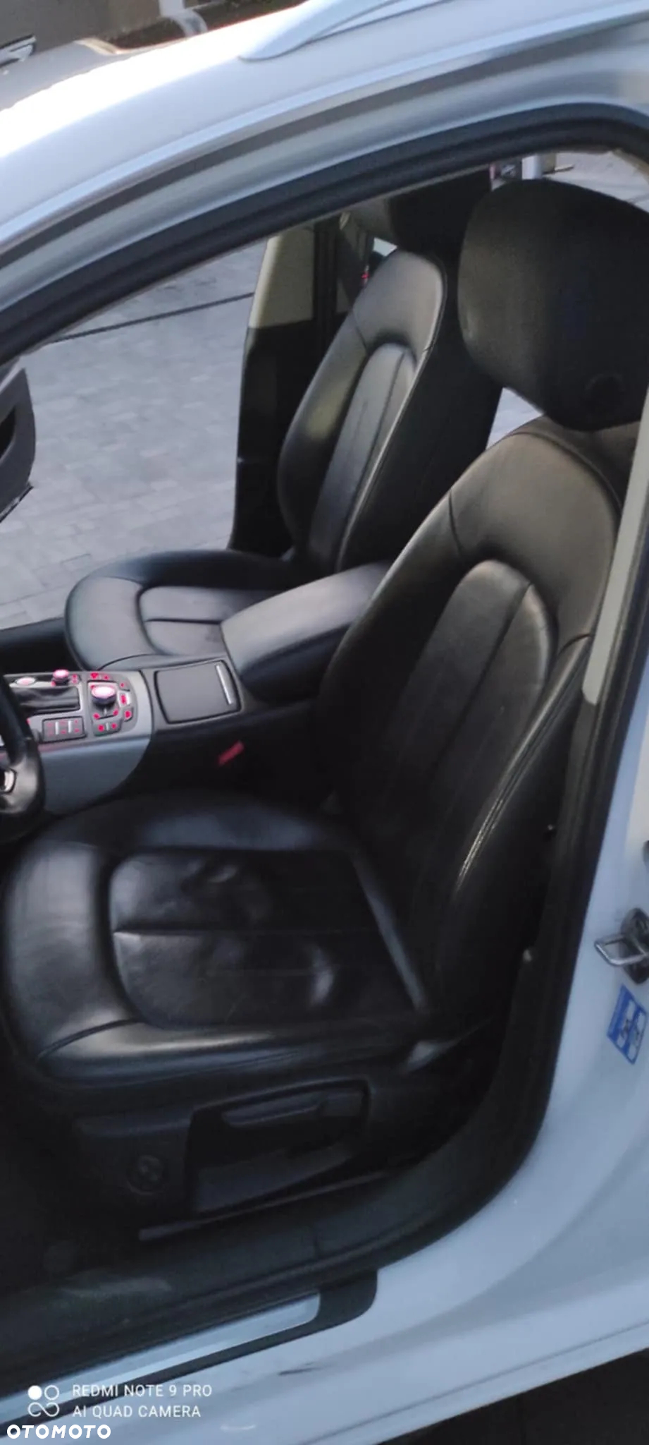 Audi A6 Avant 2.0 TDI Ultra S tronic - 13