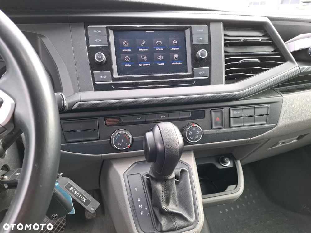 Volkswagen Transporter - 7
