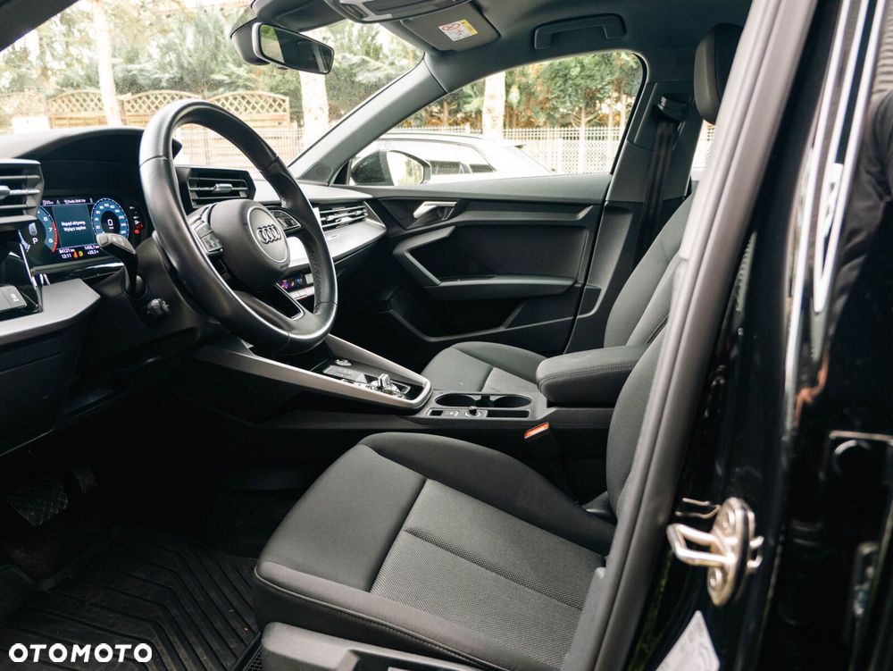 Audi A3 Sportback - 18