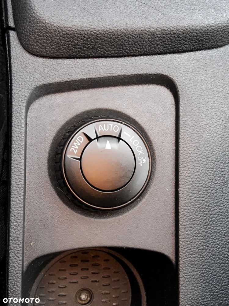 Dacia Duster Blue dCi 115 4WD Prestige - 22