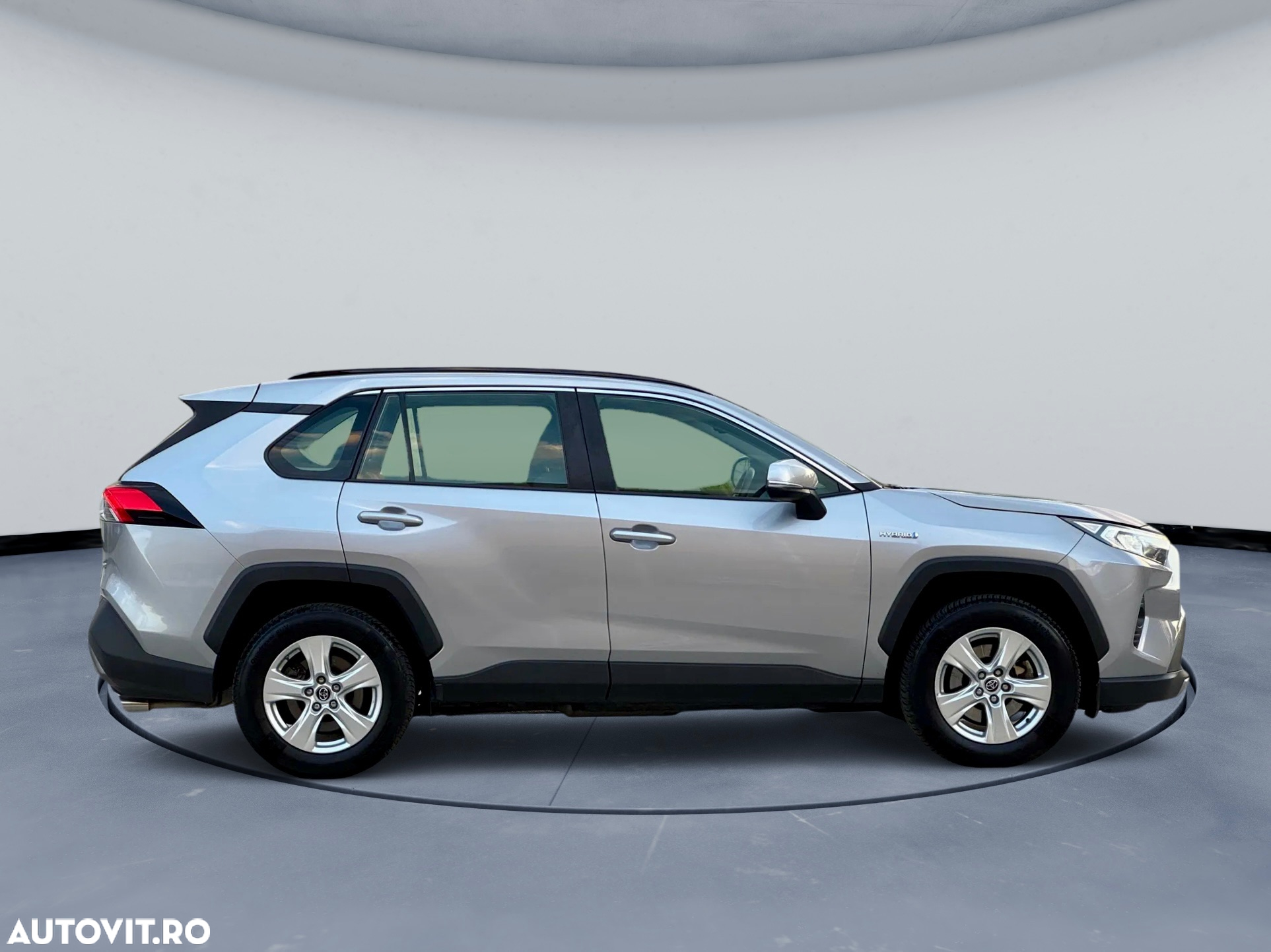 Toyota RAV4 2.5 4x2 Hybrid Comfort - 15