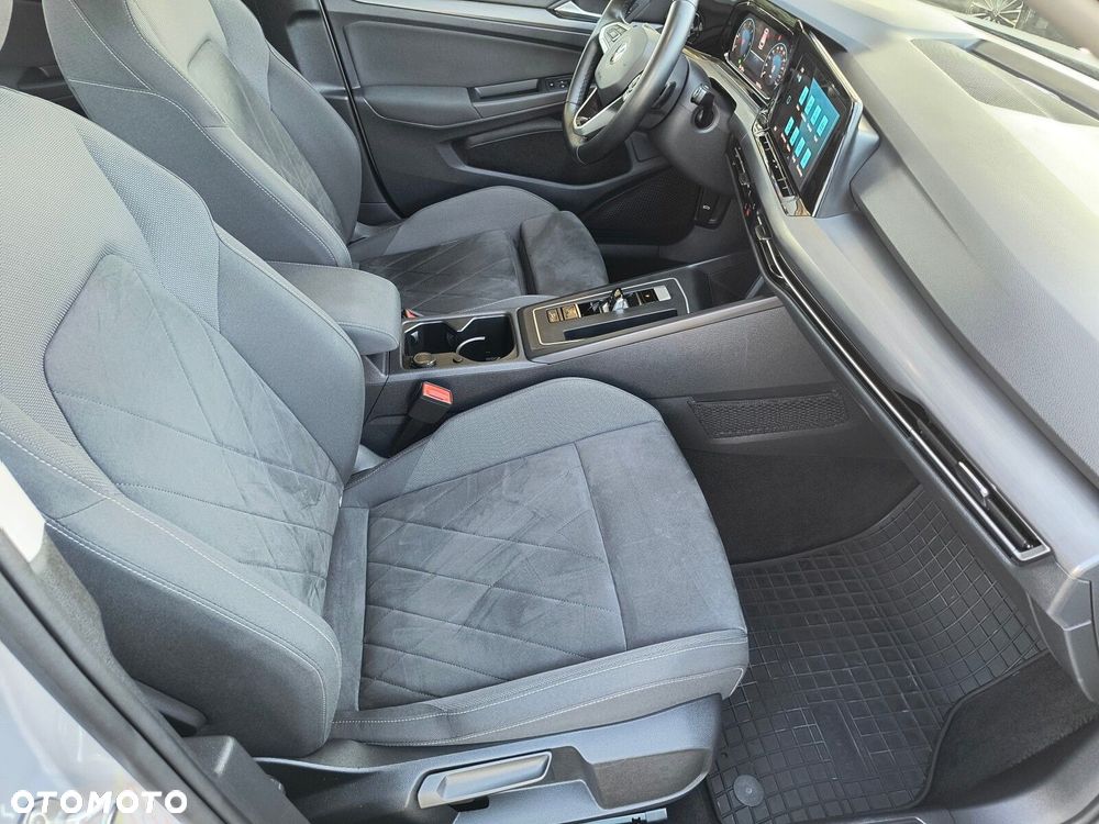 Volkswagen Golf - 13