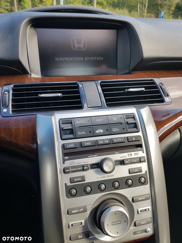 Honda Legend 3.5 Executive - 35