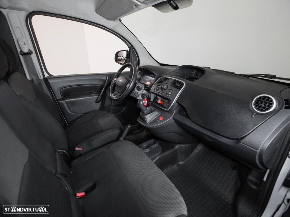 Renault Kangoo EXPRESS 1.5 DCI ENERGY S/S MAXI 3L (c/iva) - 9