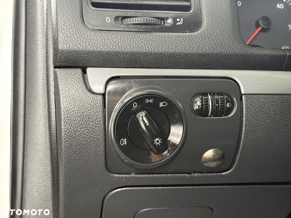 Volkswagen Golf 2.0 TDI 4Mot GT Sport - 12