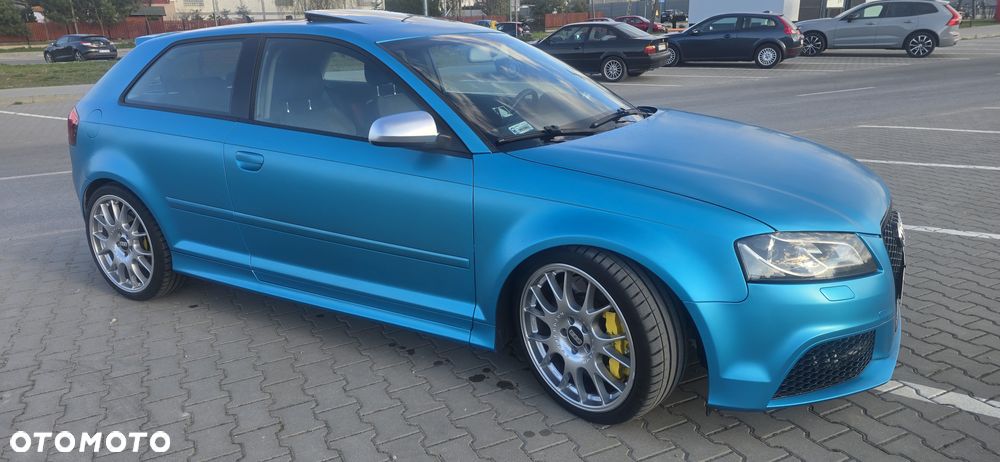 Audi A3 3-drzwiowe - 3