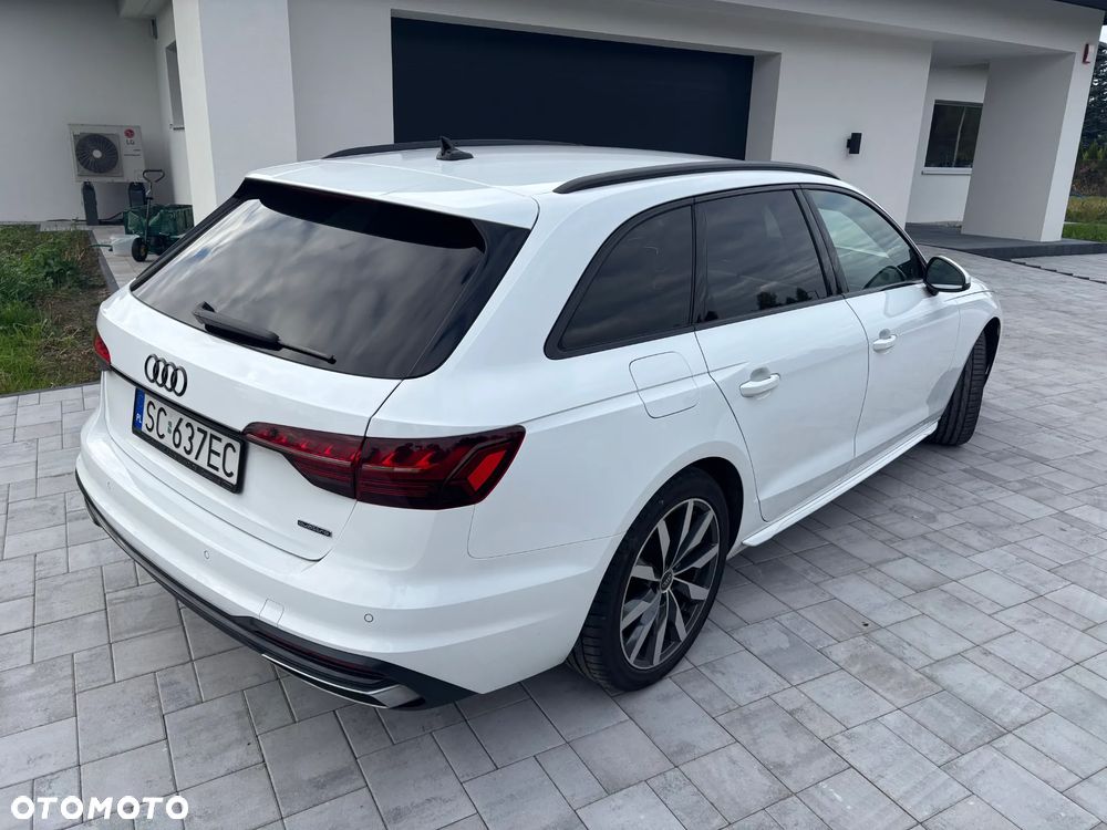 Audi A4 - 7