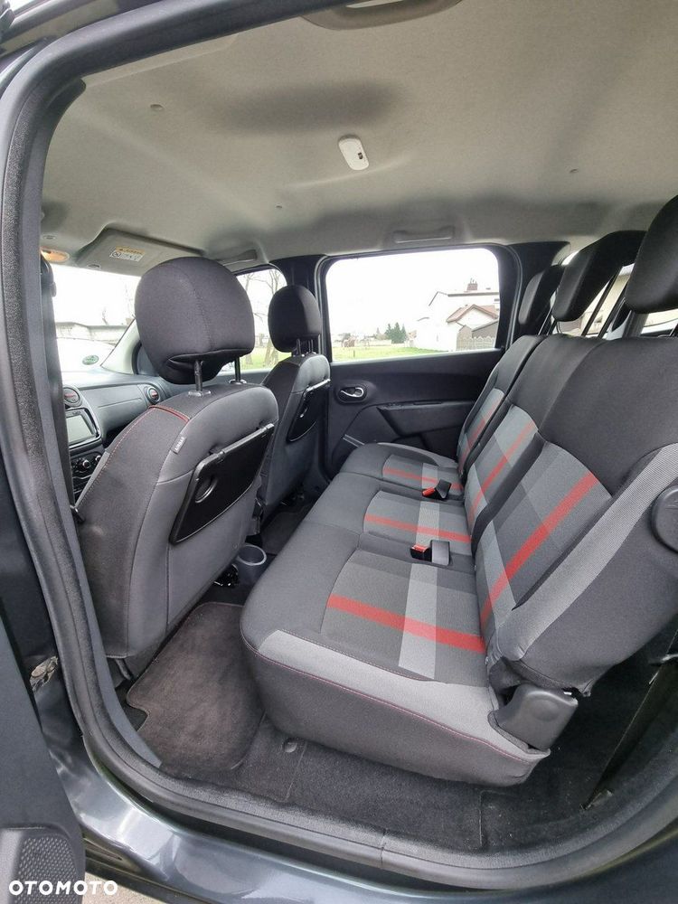 Dacia Lodgy - 9