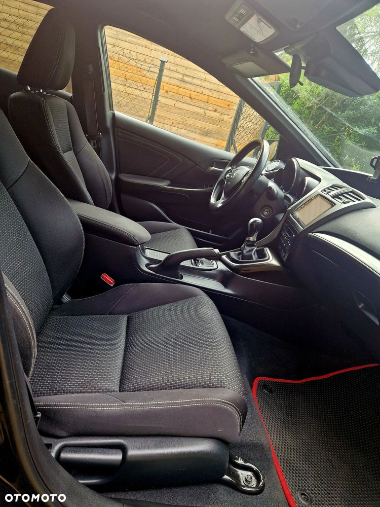 Honda Civic 1.8i-VTEC Sport - 28