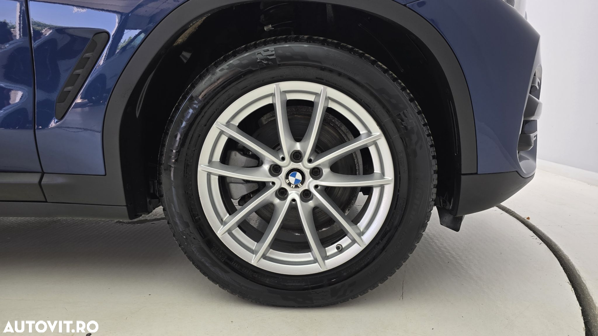 BMW X3 - 23