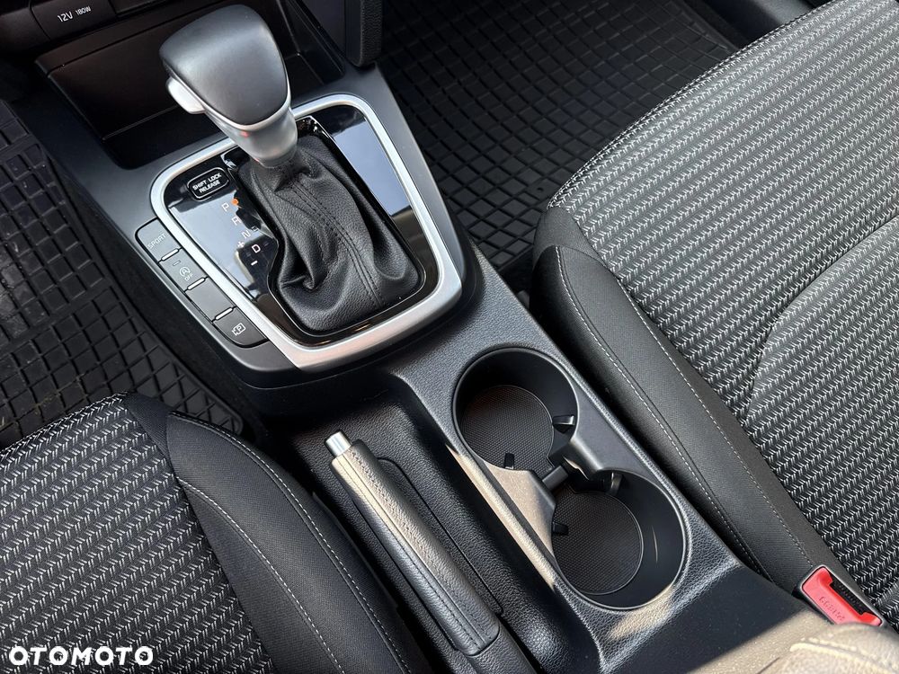 Kia Ceed 1.5 T-GDI M DCT - 16