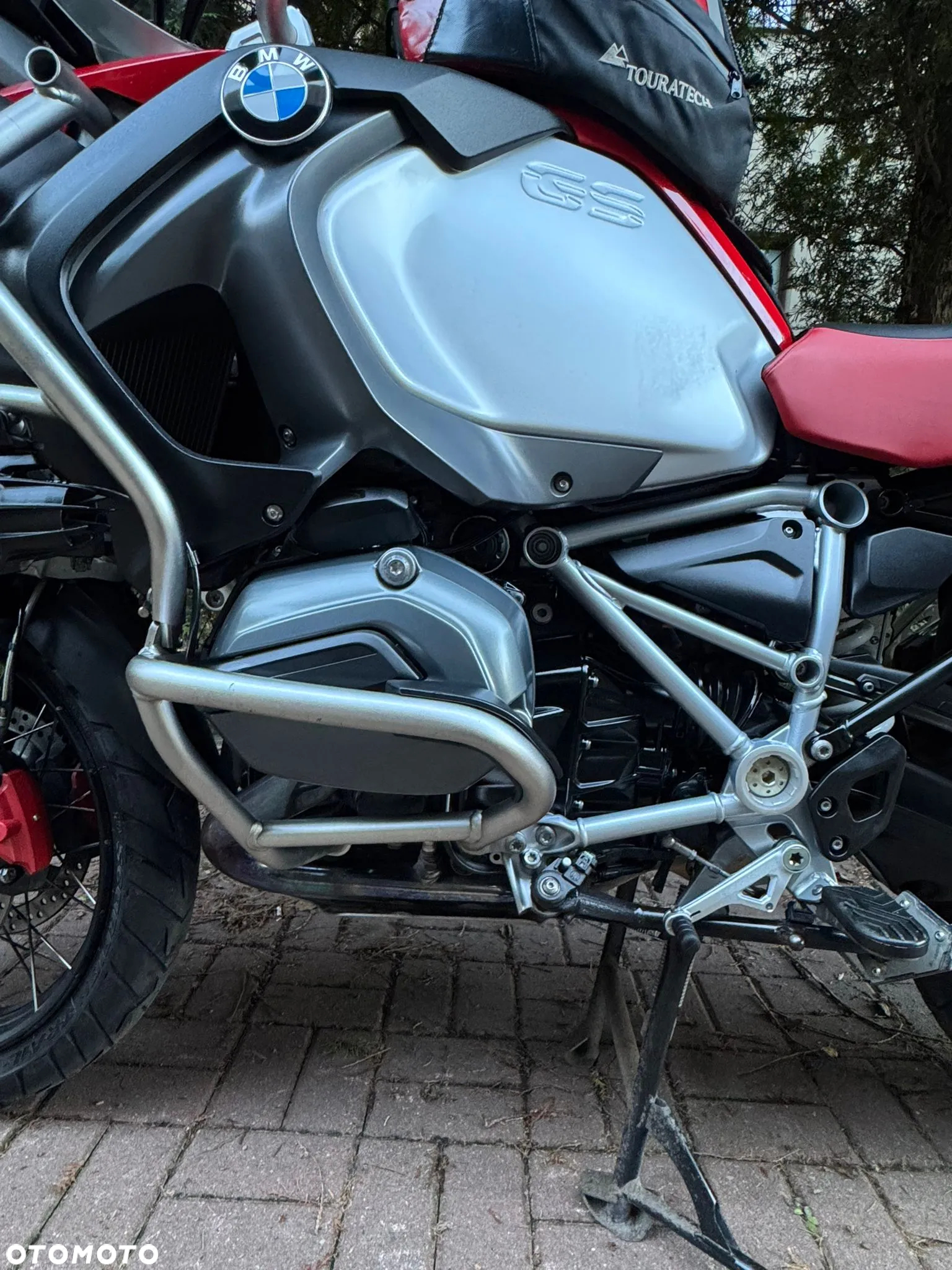 BMW R - 13