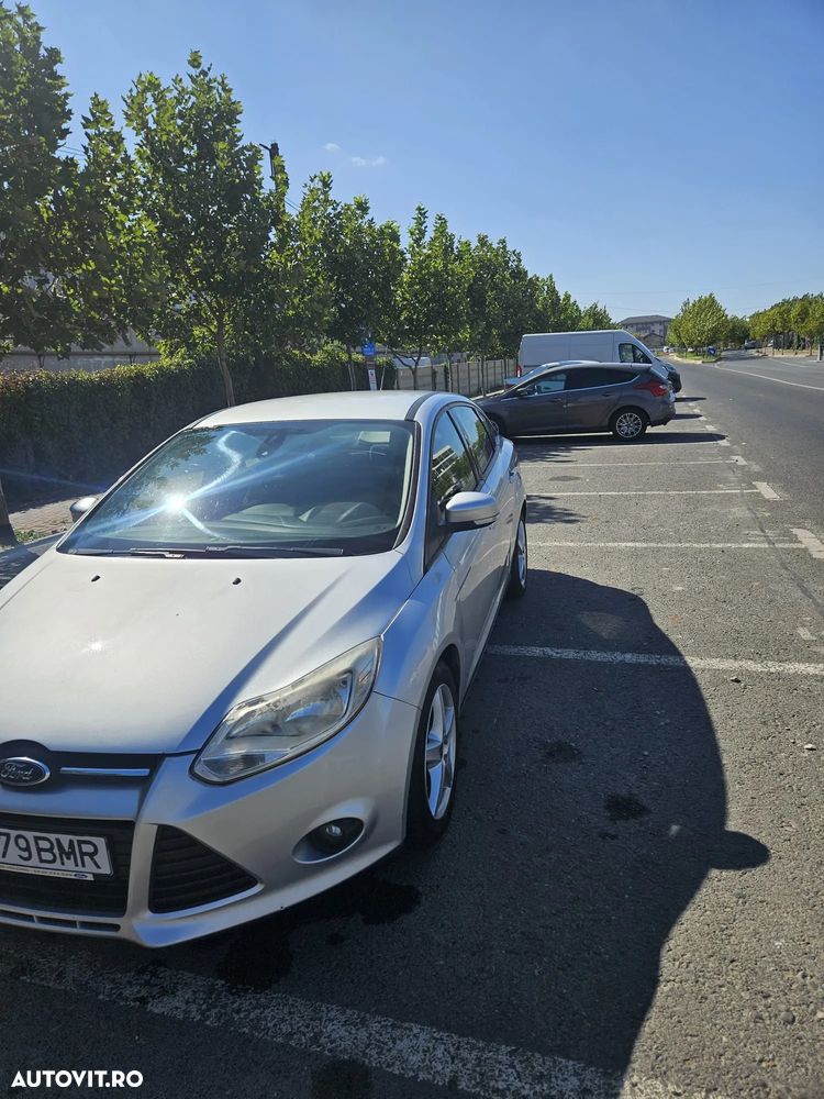 Ford Focus - 2