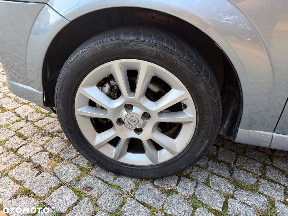 Opel Meriva 1.6 16V Selection - 30