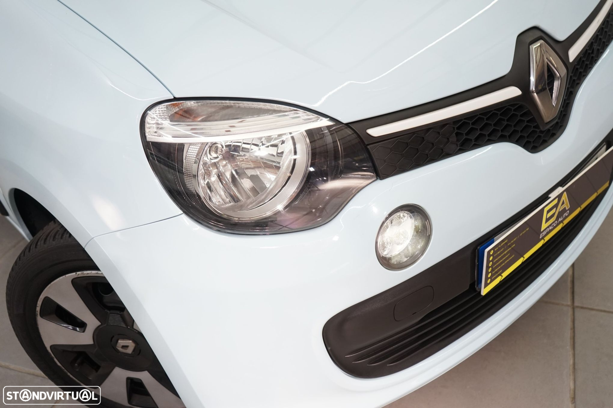 Renault Twingo 1.0 SCe Dynamique - 9