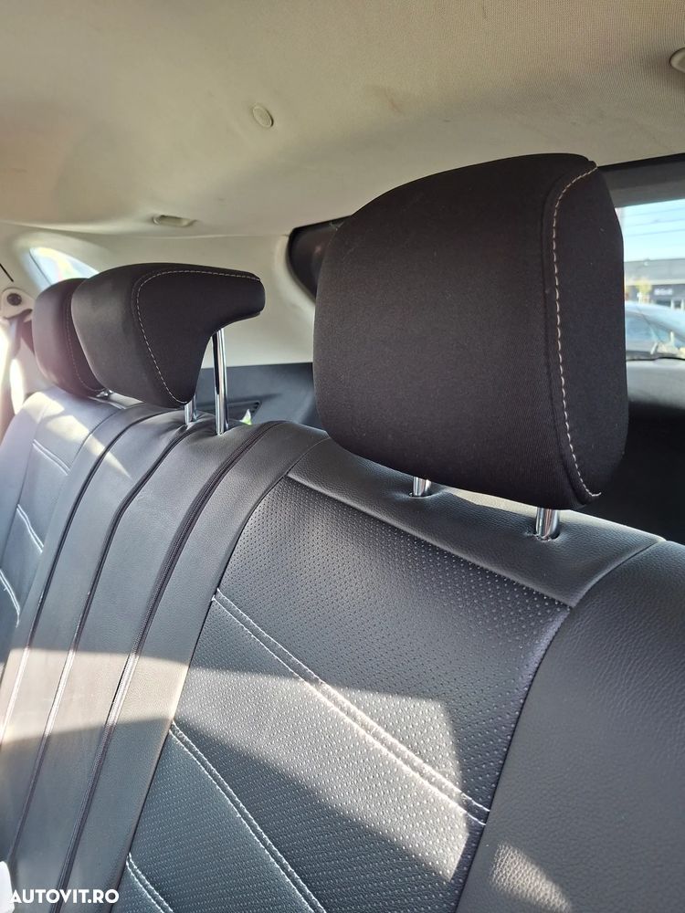Ford Edge - 20
