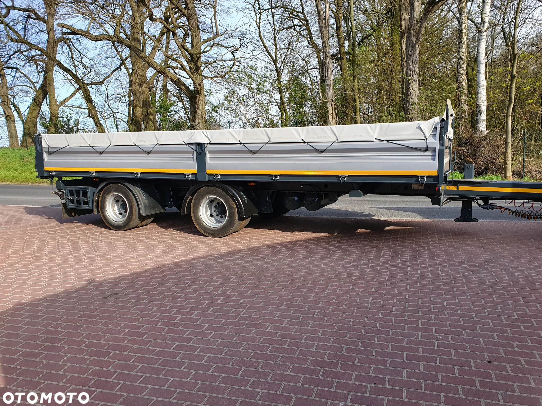 Schmitz Cargobull - 12