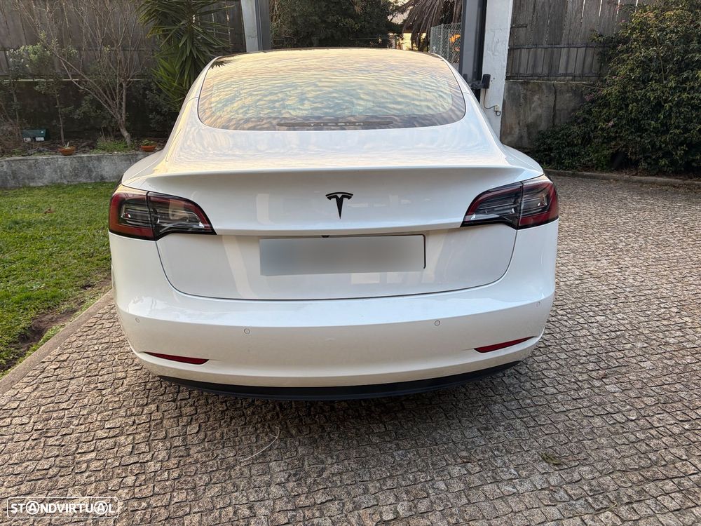 Tesla Model 3 Standard Range Plus RWD - 9