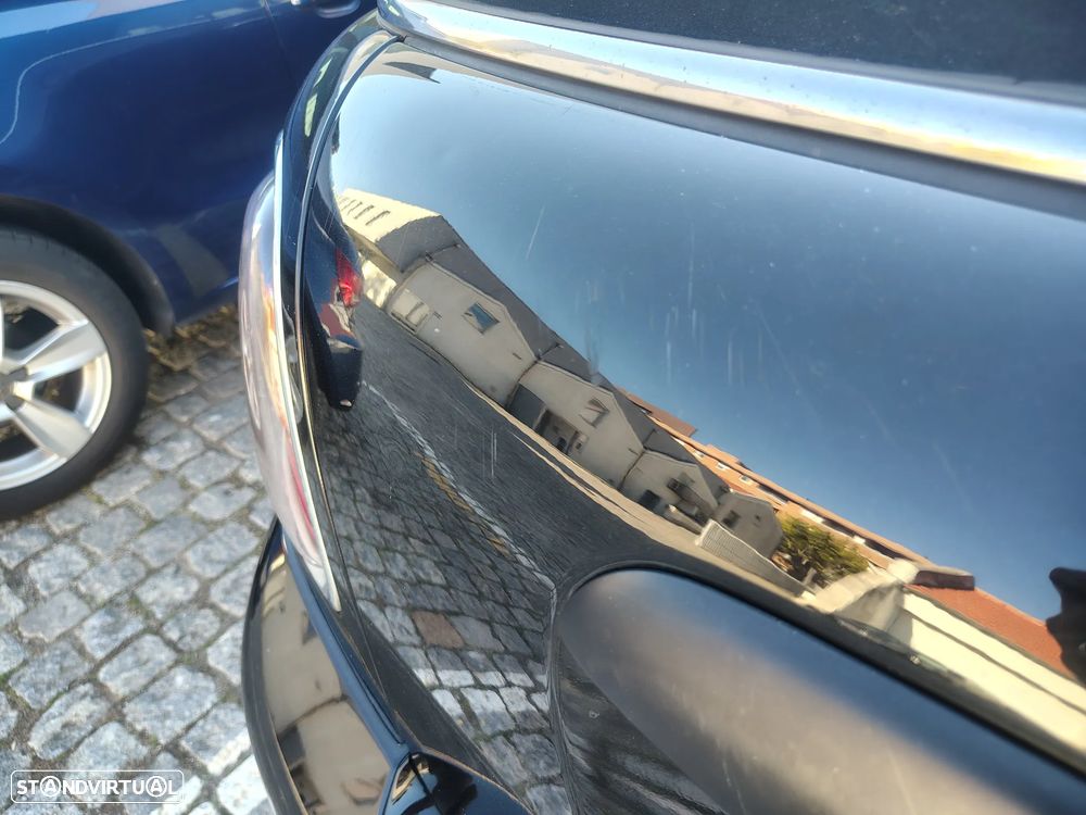 MINI Cabrio One - 19