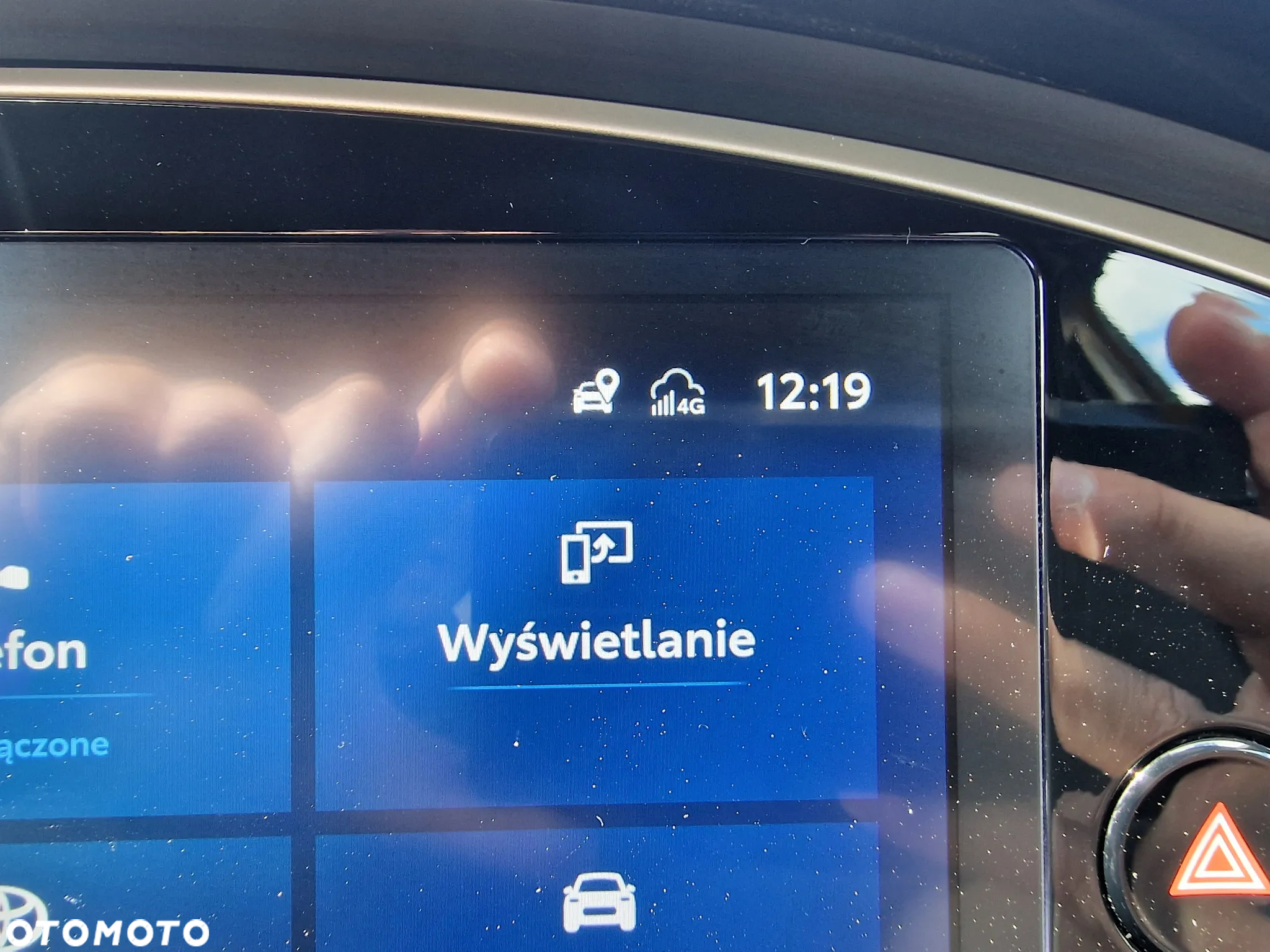Toyota Aygo X 1.0 VVT-i JBL - 35