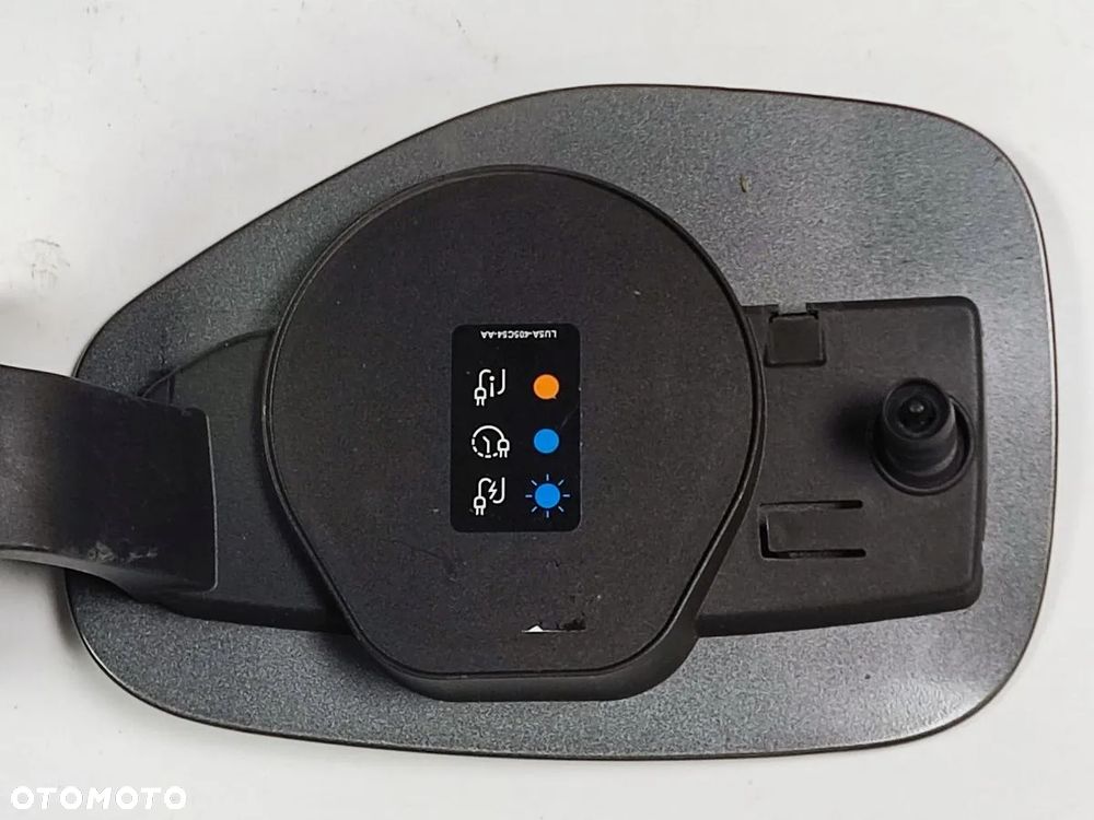 FORD EXPLORER 3.0 Phev od 2020r Klapka Ładowania Baterii - 4