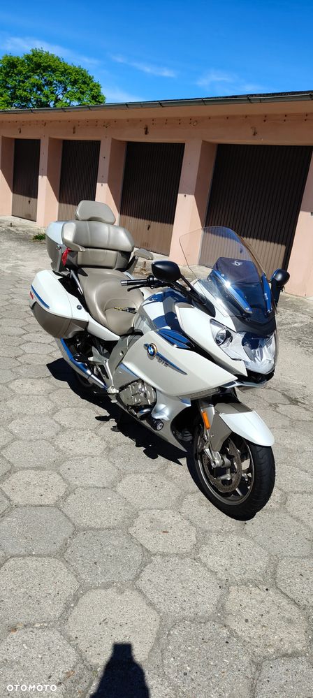 BMW K - 3