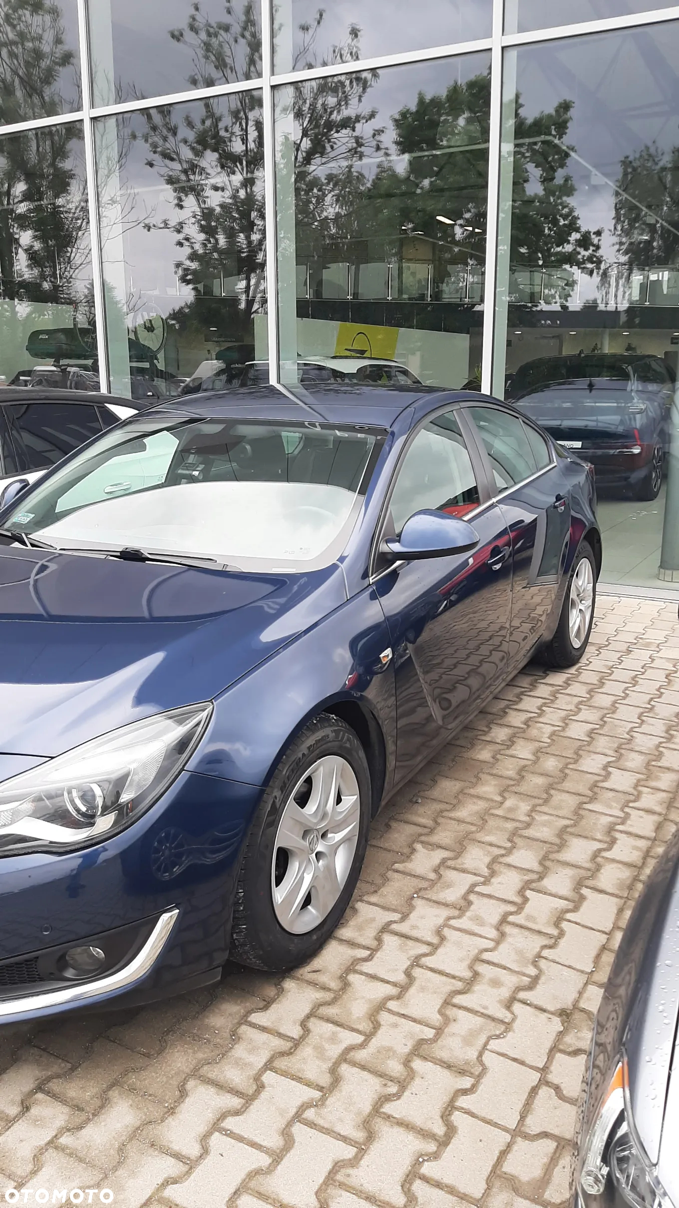 Opel Insignia - 6