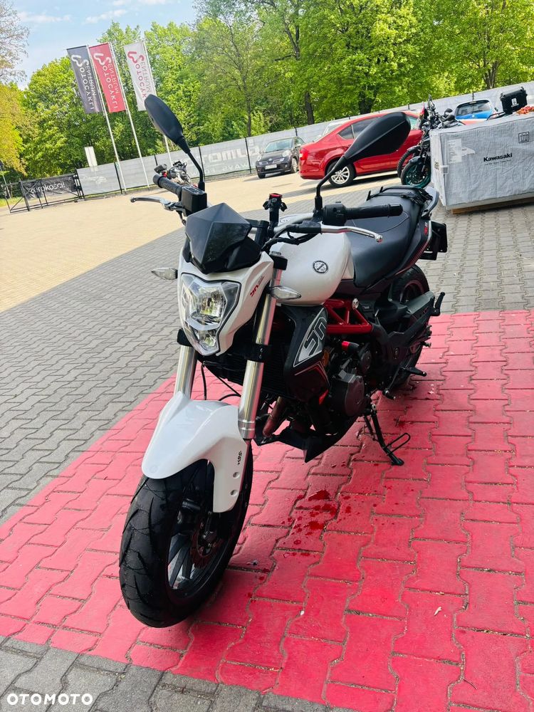 Benelli BN 302 - 6
