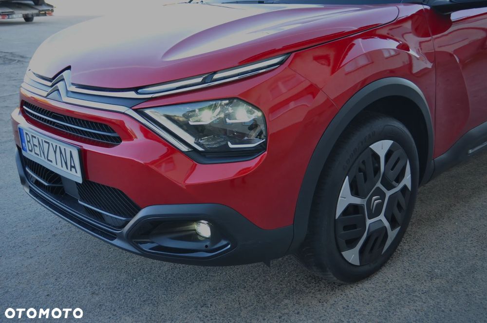 Citroën C4 PureTech e-THP 130 Exclusive - 38
