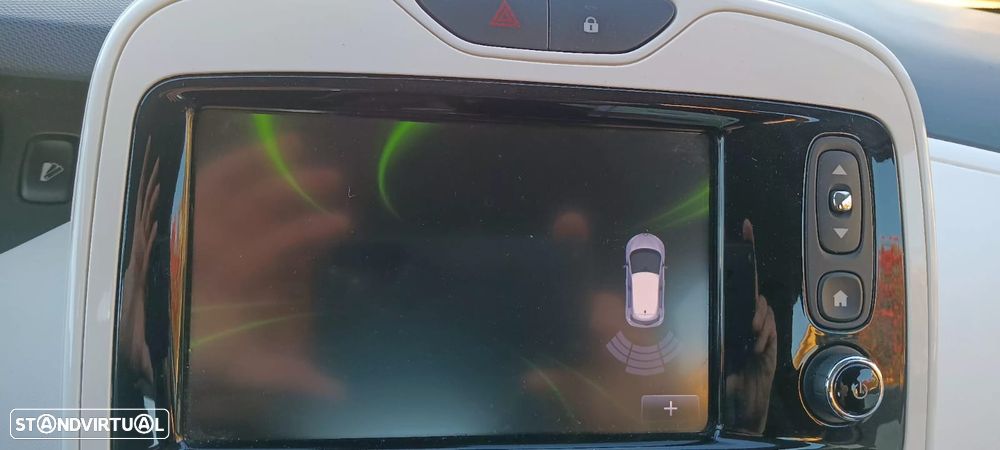 Renault Zoe (c/ Bateria) Life 40 - 11